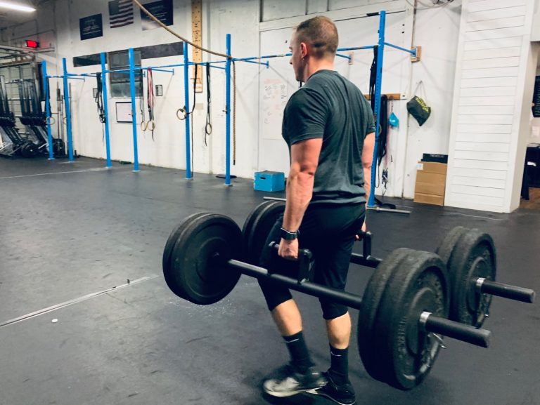 3 Ways To Stay Pain-Free In The Gym Without 100’s of Pre-Hab Exercises