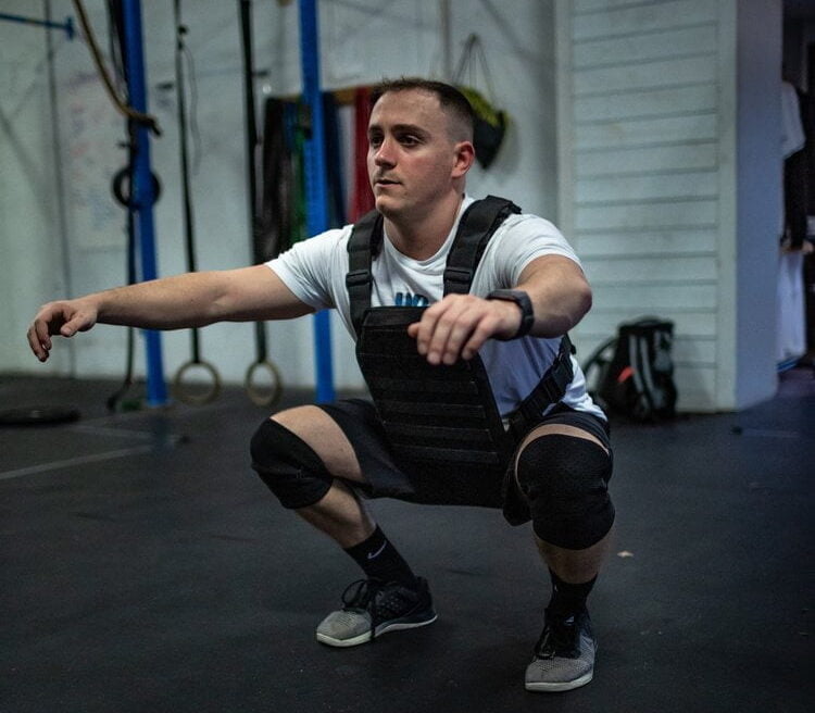 4 Principles To Designing An Effective Home Workout