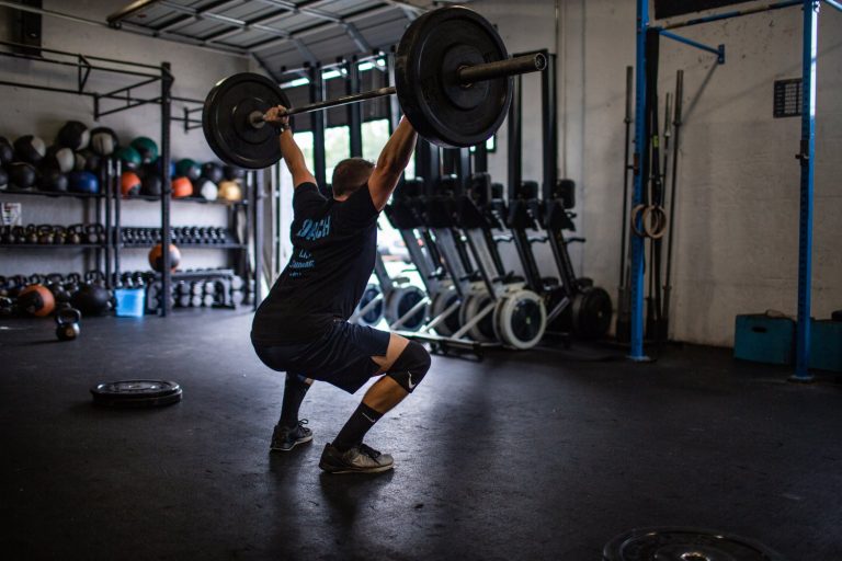 The Top Five Supplements To Optimize Training and Sports Performance