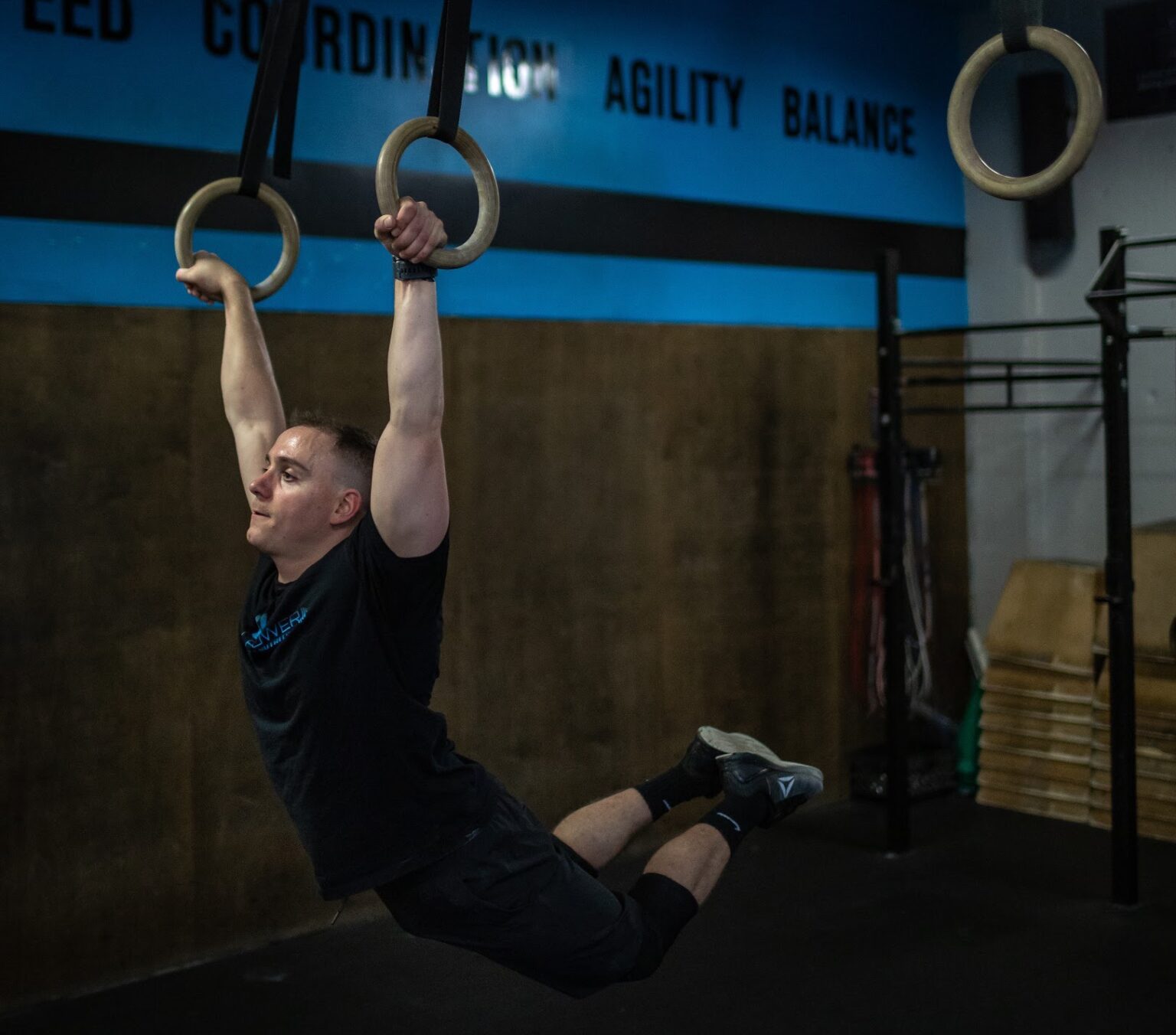 The 7 Best Gymnastic Grips For CrossFit In 2024 - WillPower Strength ...