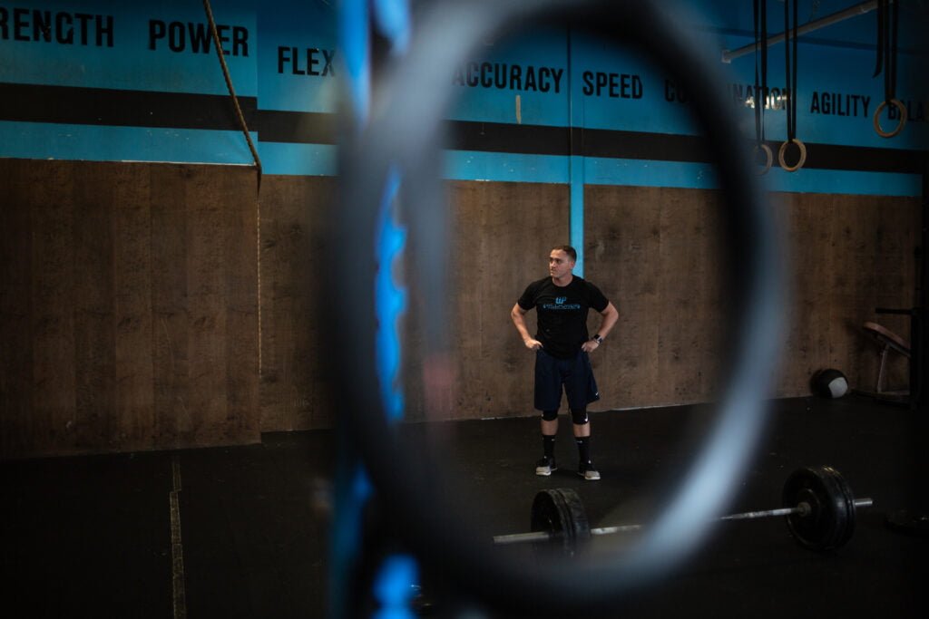 7 CrossFit Chipper WODS To Try For Your Next Workout - WillPower ...