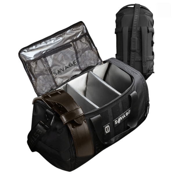 The 7 Best CrossFit Gym Bags For 2024: Buyers Guide - WillPower ...
