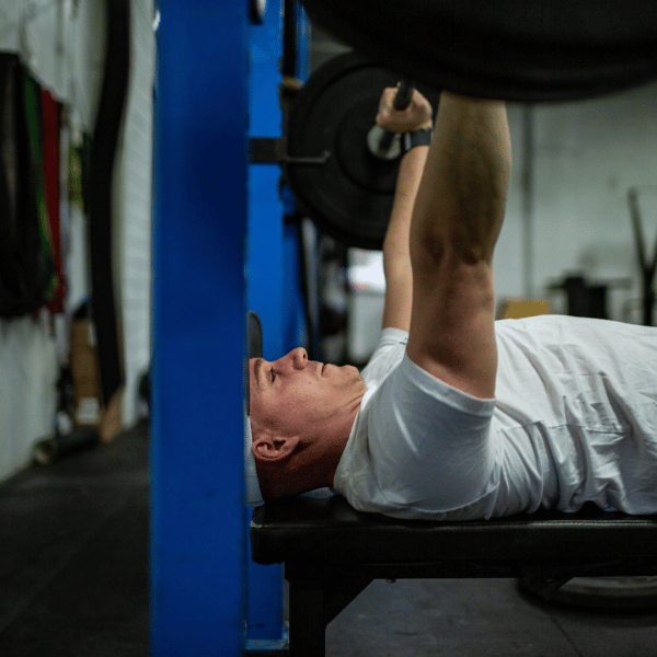 9 Key Principles To Strength Training For CrossFit - WillPower Strength &  Nutrition