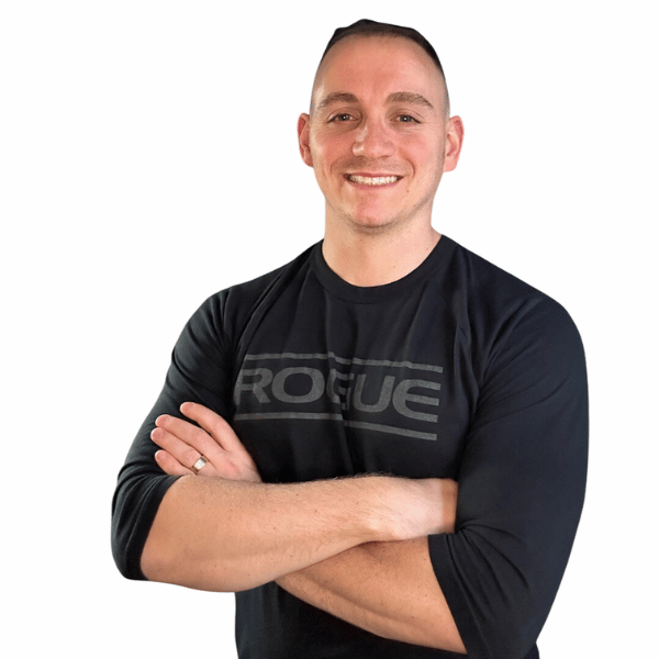 Dr. Will Murtagh, PT DPT