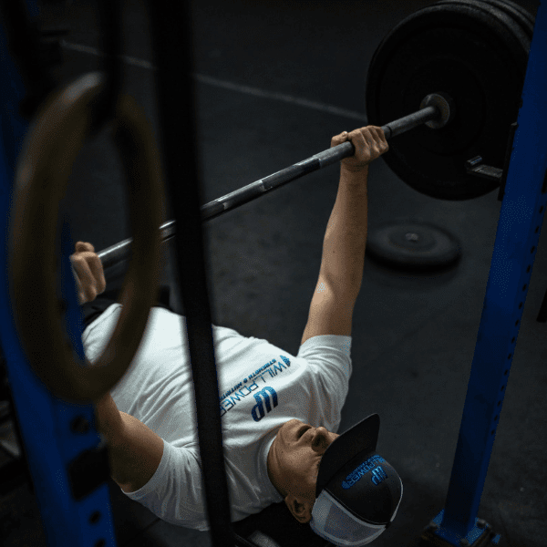 7 Proven Exercises For Shoulder Pain After Bench Press - WillPower ...