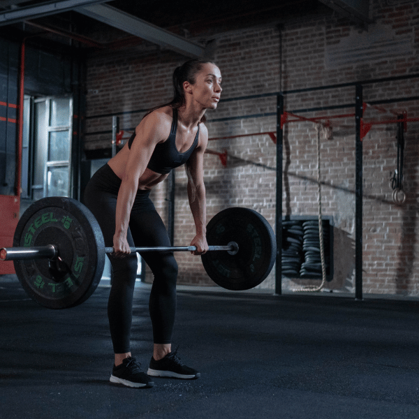 The Best at Home CrossFit Programming for Athletes WillPower Strength Nutrition