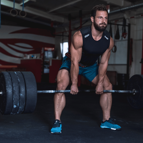 What Is A Snatch In CrossFit? A Beginner’s Guide - WillPower Strength ...