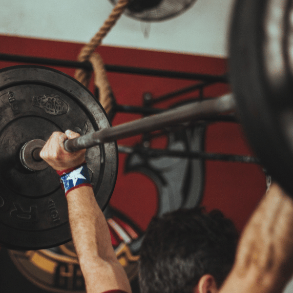 7 CrossFit warm up ideas