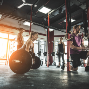 RFT CrossFit Meaning: CrossFit Workout Terms Defined - WillPower ...