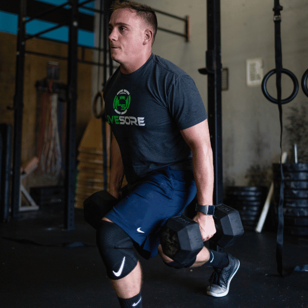 🏋🏻‍♀️ 3 Cues For A Stronger Squat