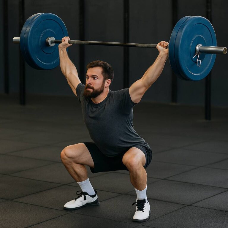 🏋🏻‍♀️ Unlock Performance with VBT