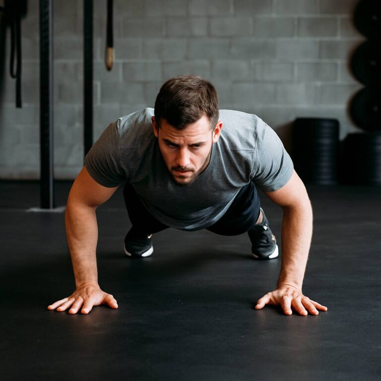 🏋🏻‍♀️ Faster engine without more WODs