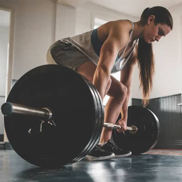 🏋🏻‍♀️ Unlock a Pain-Free Lower Back