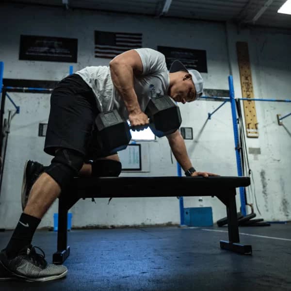 🏋🏻‍♀️ The Ignored CrossFit Skill