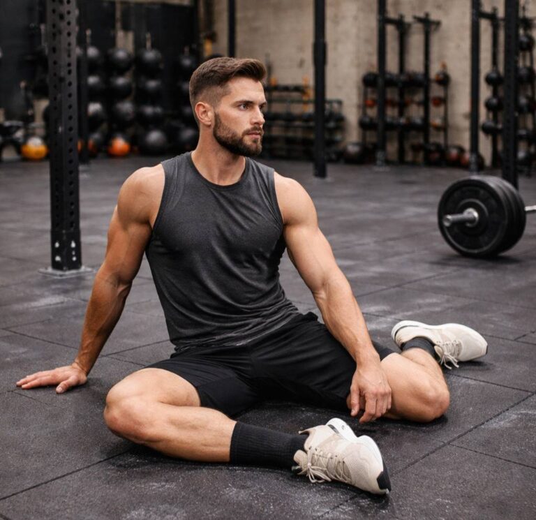 🏋🏻‍♀️ Fix knee pain, train better