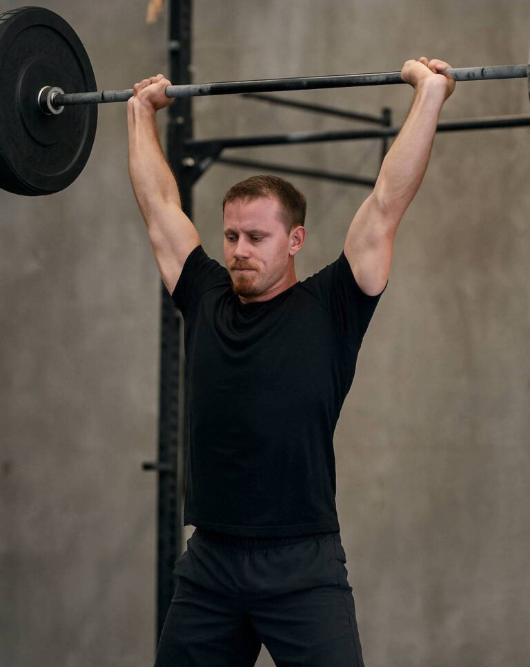 🏋🏻‍♀️ Shred body fat, keep strength