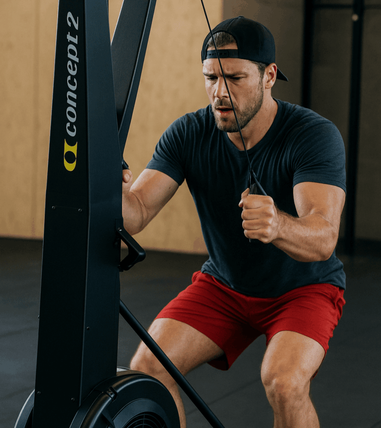 🏋🏻‍♀️ Adjusting Training Based on Age